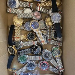 Men Cute Watches Omg 