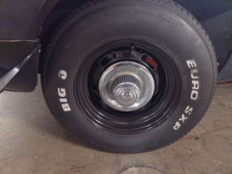 15x7 and 15x10 chevy rallys.. I WILL NOT RESPOND TO IS THIS STILL AVAILABLE!