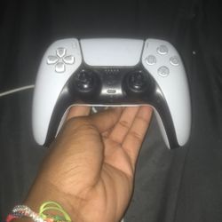 Ps5 Controller 