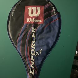 Wilson Tennis Racket