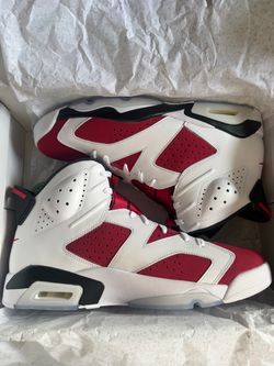 Jordan 6 size 13