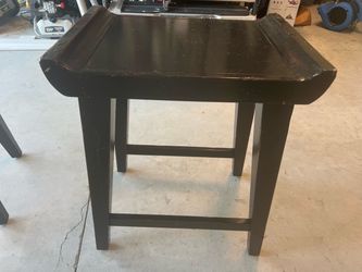 Oriental stools