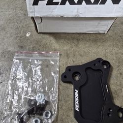 Pedal Relocator 9th Gen Civic Or 10th Gen Civic Perrin