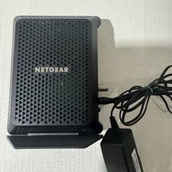 Netgear Modem