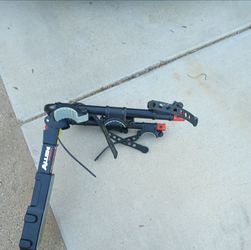 Allen sports bike carrier