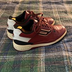 Bally Shoes