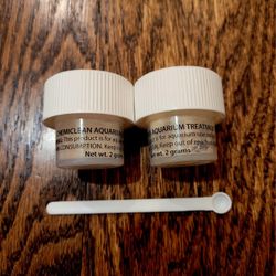 Saltwater Reef Chemiclean