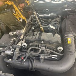 Dodge Chevy Ford And More