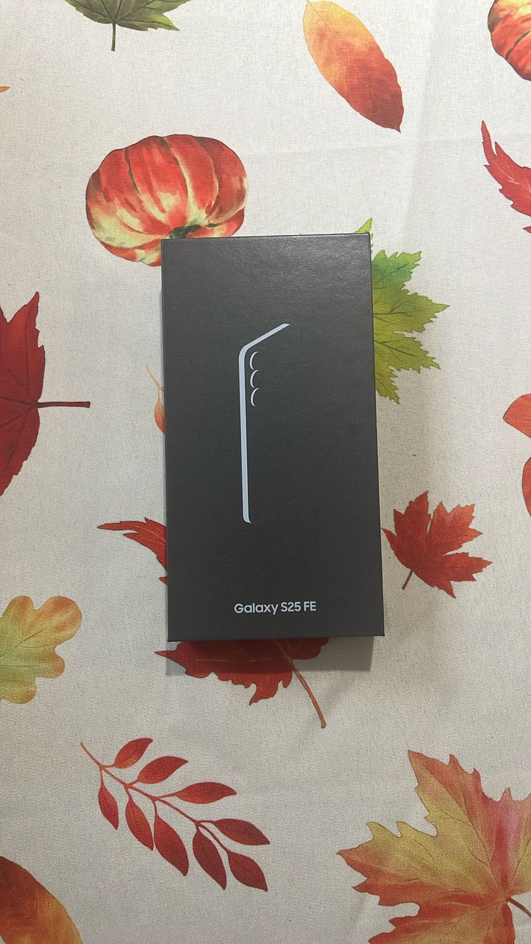 Samsung Galaxy S25 FE 256 GB
