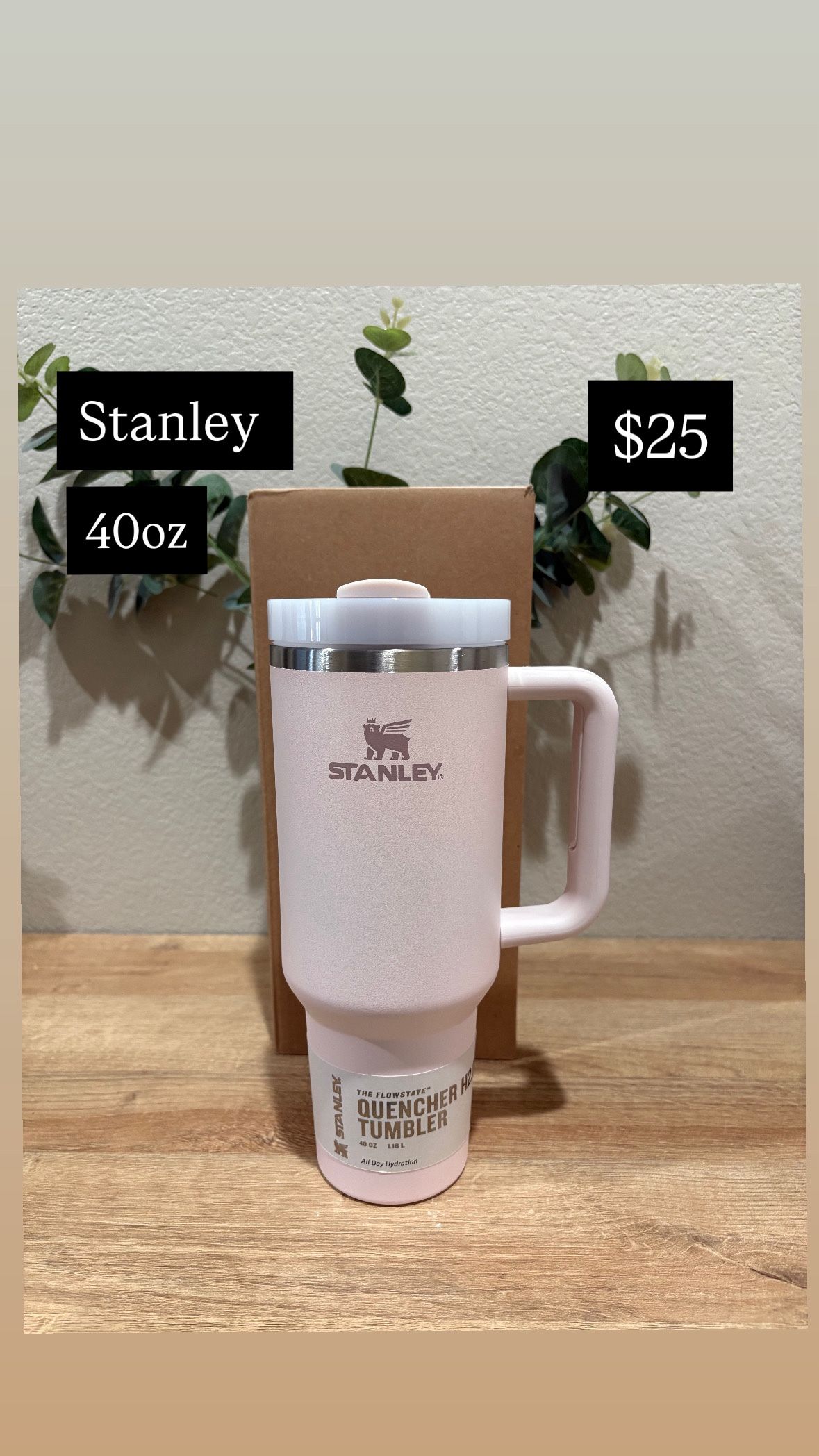 Stanley 