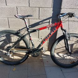 Trek Bike