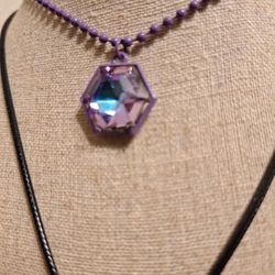 STAINLESS STEEL NECKLACES