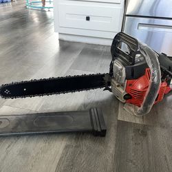 Troy-bilt Chainsaw