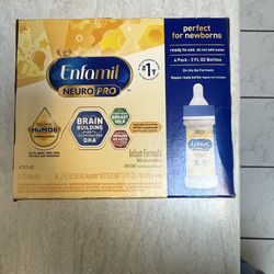 Enfamil Neuro pro
