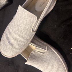 White Mk Shies 