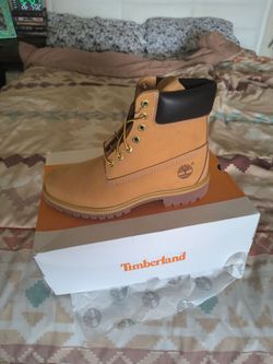 Timberland Premium