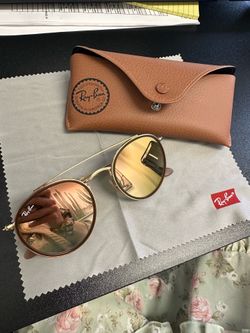 Ray Ban