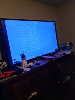 55 inch tv
