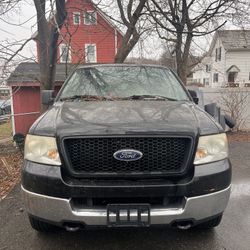 Ford  150 2009 160,000 Miles