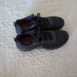 Men's Skechers Work Memory Foam Relaxed Fit