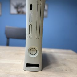 Xbox 360 Console Bundle + Saints Row 2 – Fully Working – Complete Setup! 