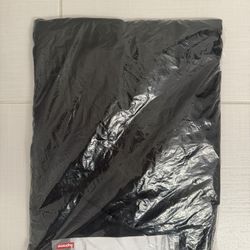 Supreme Jordan Biggie S/S Black  