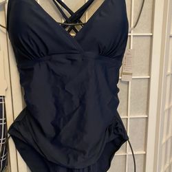 Women swimsuit size L