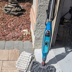 Shark Genius Steam Mop