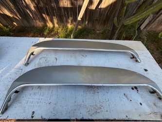 1974 Chevrolet Caprice Classic Fender Skirts