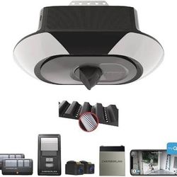 Chamberlain Smart Garage Door Opener
