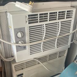 Air conditioner 