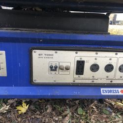 Generator 