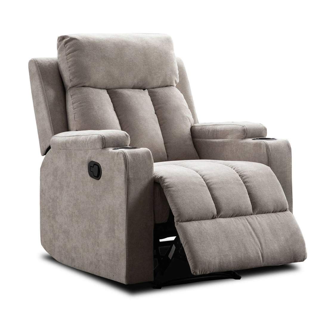 Theater Recliner Chair