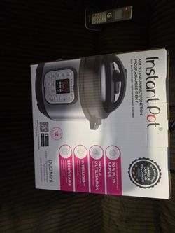 Pressure cooker