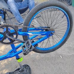 Bmx