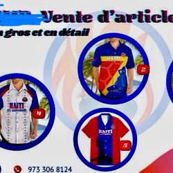 Beautiful World Cup Items for Sale