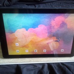 RCA Android Tablet 