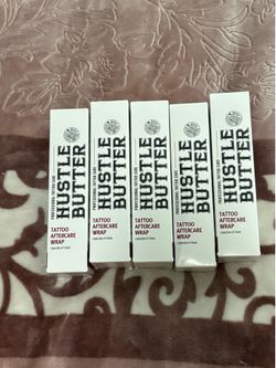 Tattoo Wrap - 5PK