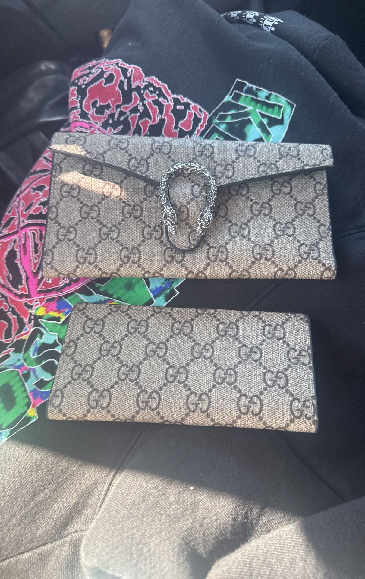 Gucci Wallet