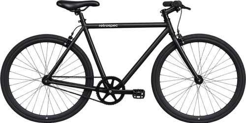 Retrospec Race Bike