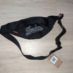 Jordan Fanny Pack