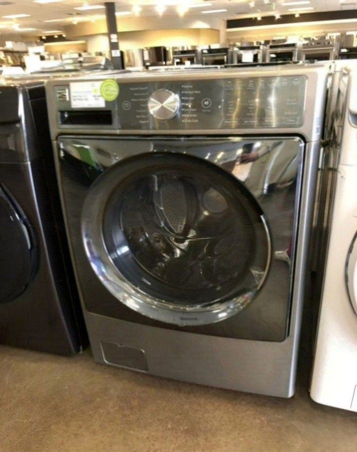 Washer