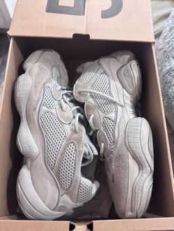 Adidas Yeezy 500 Sneakers