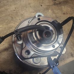 Parts I Don't Know For What Car Will Fit 