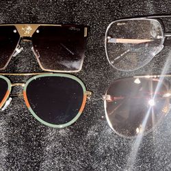 Designer Sunglasses