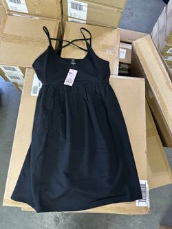 Women’s Dress Sizes S,M 