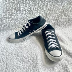 Converse “Madison” Sneakers, W9