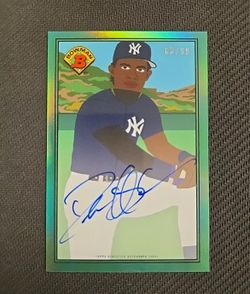 Sports Collectible Card