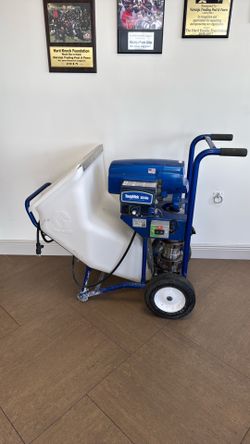 Graco drywall tough trek