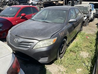 Parts for TOYOTA CAMRY 4C 4D SEDAN LE 2.5L 2011 - Stock # 14560